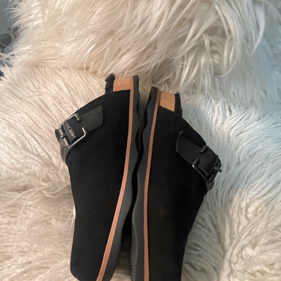 Clark’s women’s mules - Picture 5 of 8